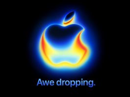 Apple event ανακοίνωση των iPhone 17