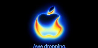 Apple event ανακοίνωση των iPhone 17