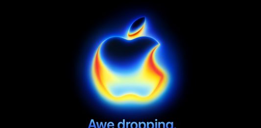 Apple event ανακοίνωση των iPhone 17