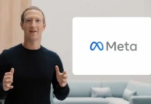 Zucketburg Meta AI
