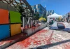 microsoft παλαιστίνη