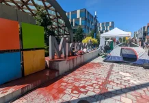 microsoft παλαιστίνη