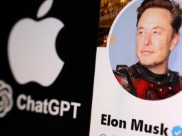 Apple Musk
