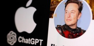 Apple Musk