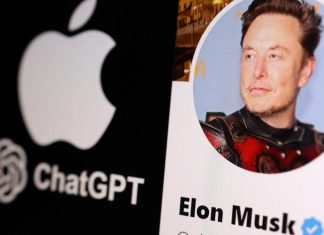 Apple Musk