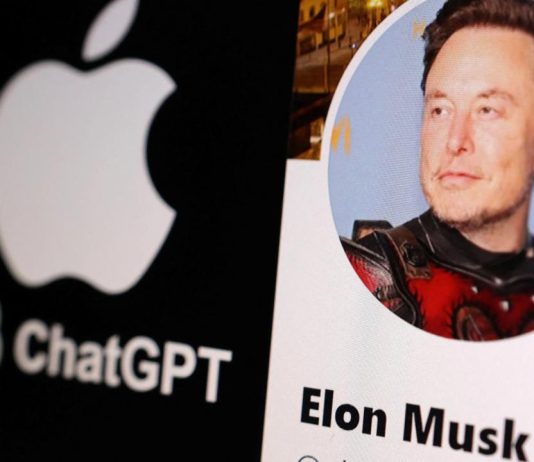 Apple Musk
