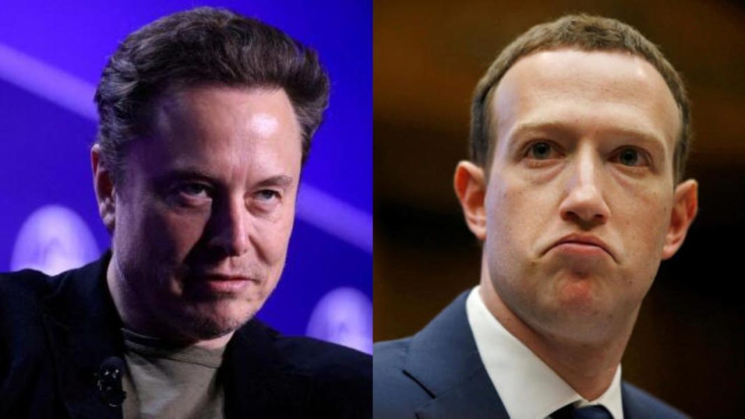 musk zuckerberg openai