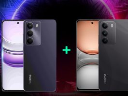 Nova Unlimited All Realme 14x