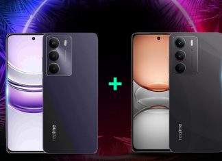 Nova Unlimited All Realme 14x