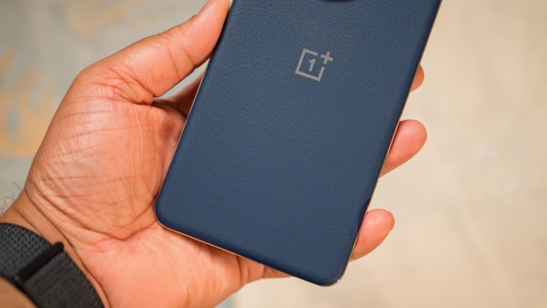 OnePlus 15