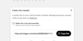 chatgpt google openai