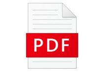 pdf αρχείων SMS
