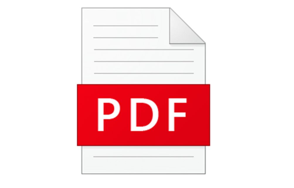 pdf αρχείων SMS