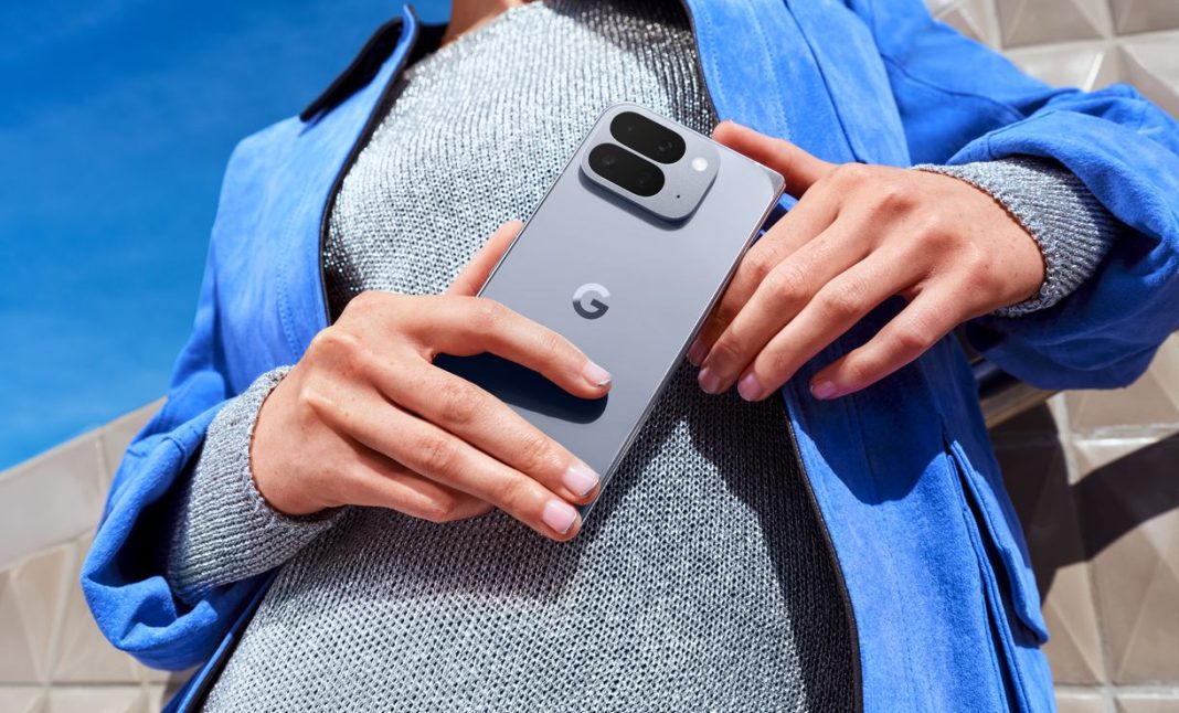 pixel 10 pro fold