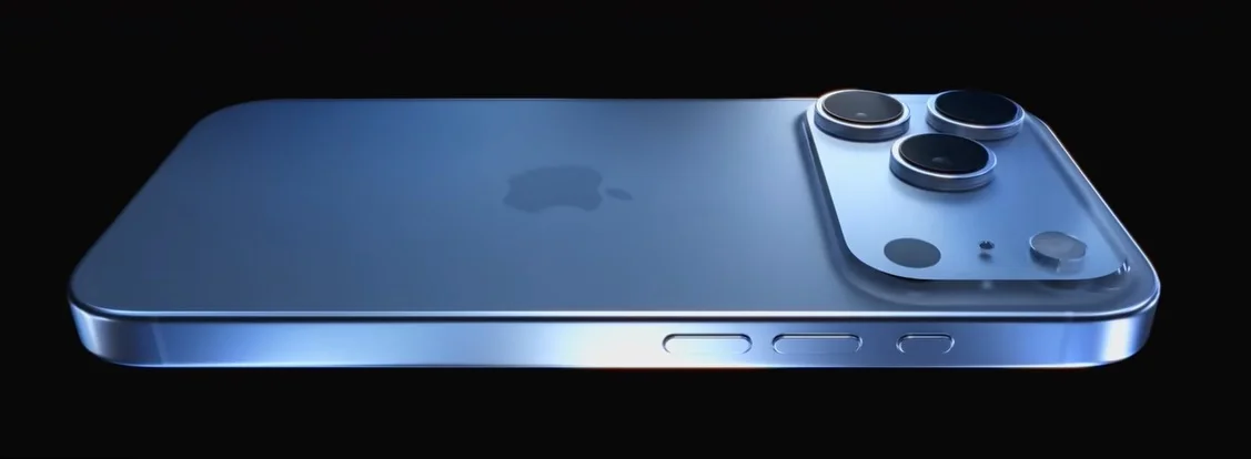 Prosser iPhone 17 Pro