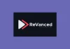 revanced youtube chrome adblockers