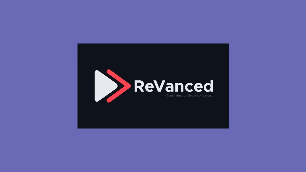 revanced youtube chrome adblockers