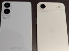 s25 edge iphone 17 air