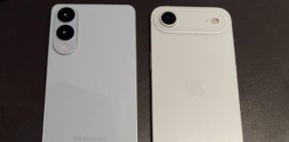 s25 edge iphone 17 air