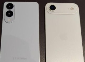 s25 edge iphone 17 air