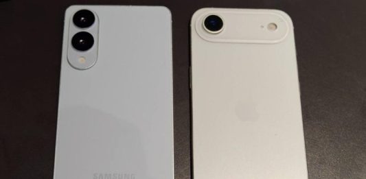 s25 edge iphone 17 air