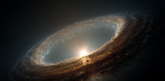 300 αντικείμενα James Webb Telescope