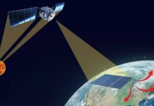 NASA εγχείρημα διάστημα