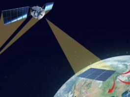 NASA εγχείρημα διάστημα