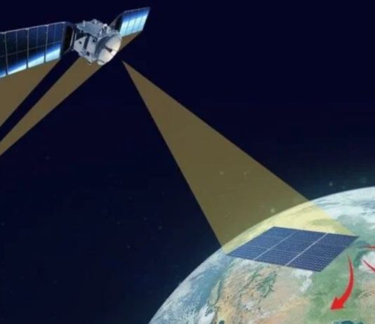 NASA εγχείρημα διάστημα