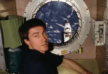 Krikalev
