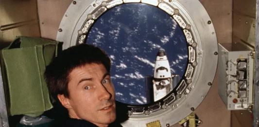 Krikalev