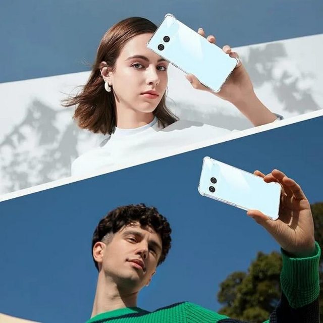 sony xperia 10 VII camera