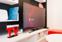 vodafone tv 3 μήνες δωρεάν