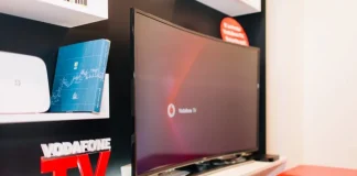 vodafone tv 3 μήνες δωρεάν