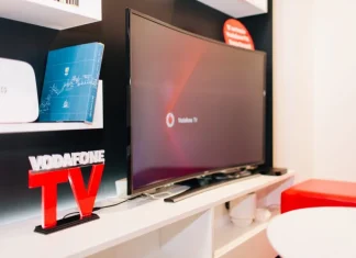 vodafone tv 3 μήνες δωρεάν