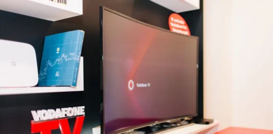 vodafone tv 3 μήνες δωρεάν