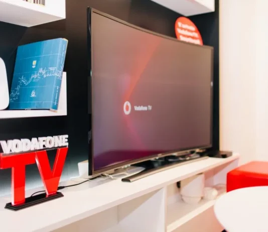 vodafone tv 3 μήνες δωρεάν