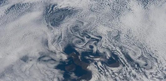 Von carman Nasa