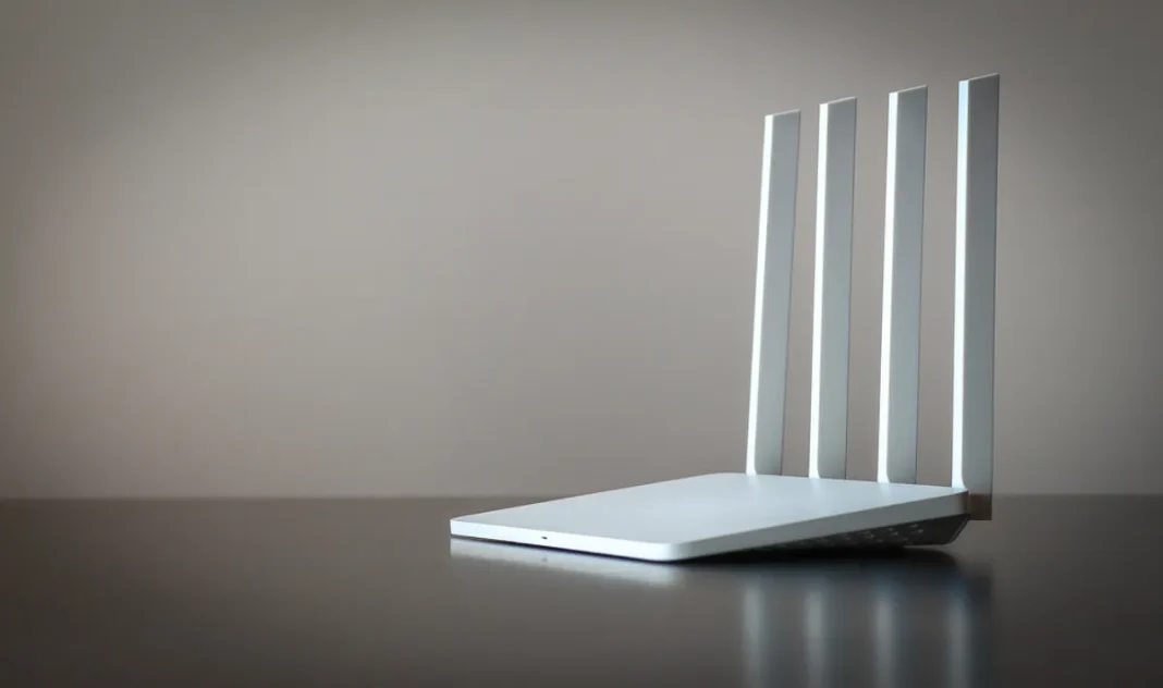 Wi-Fi αντικείμενα