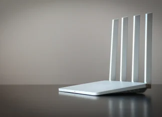 Wi-Fi αντικείμενα