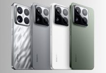 Xiaomi 16 Pro Max