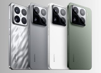 Xiaomi 16 Pro Max