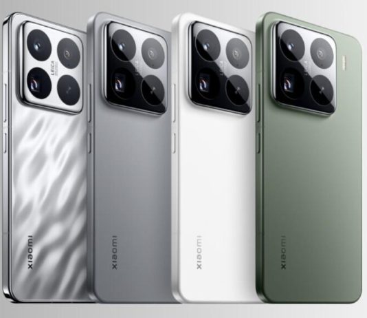 Xiaomi 16 Pro Max
