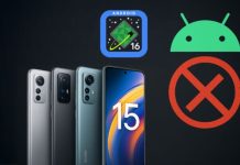 HyperOS 3 rollout σε συσκευές Xiaomi – Android 15 ως τελική μεγάλη έκδοση