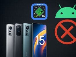 HyperOS 3 rollout σε συσκευές Xiaomi – Android 15 ως τελική μεγάλη έκδοση