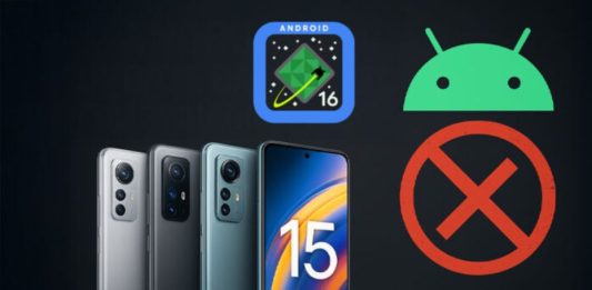 HyperOS 3 rollout σε συσκευές Xiaomi – Android 15 ως τελική μεγάλη έκδοση