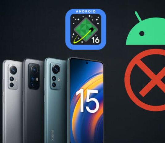 HyperOS 3 rollout σε συσκευές Xiaomi – Android 15 ως τελική μεγάλη έκδοση