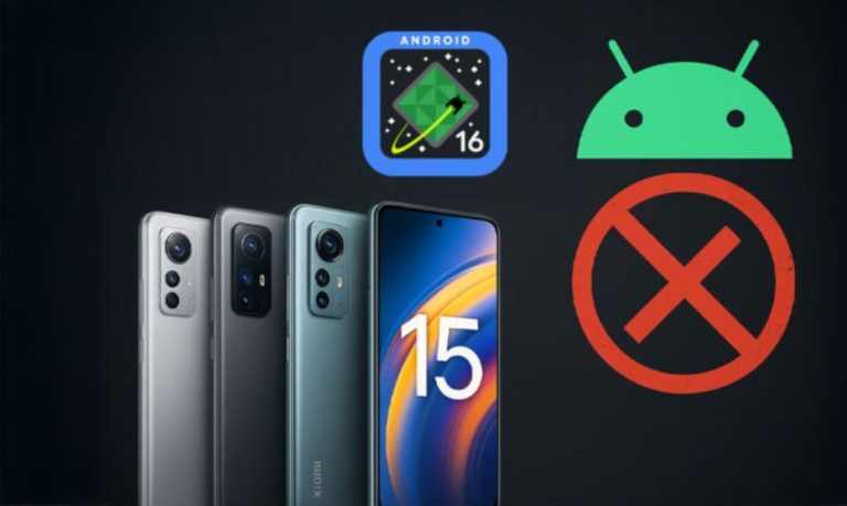 HyperOS 3 rollout σε συσκευές Xiaomi – Android 15 ως τελική μεγάλη έκδοση