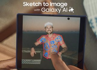 Samsung τρολάρει iPhones