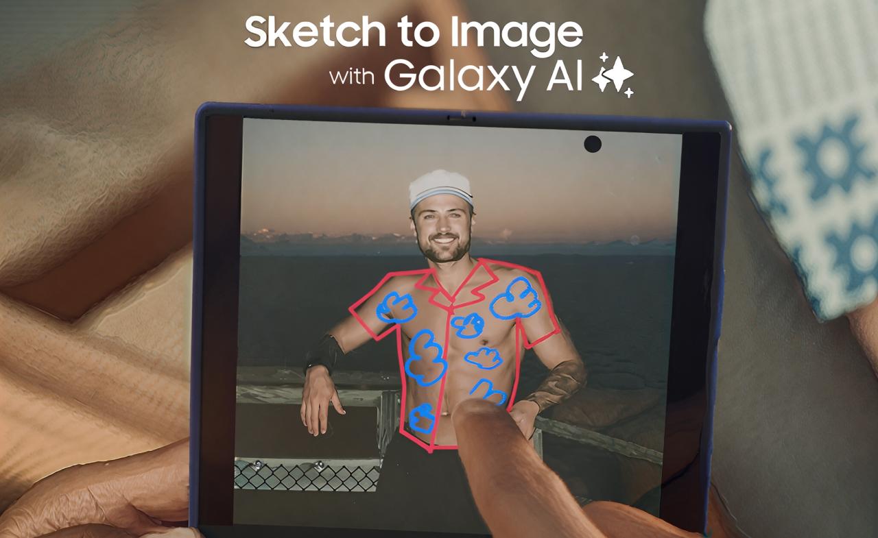 Samsung τρολάρει iPhones